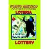 3 PIECES BRYBRADAN LOTTERY -LOTERIA POLVO EN BOLSA 1/2 OZ 14 GR view 1