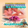 1 PIECE BRYBRADAN MARRIAGE-MATRIMONIO POLVO EN BOLSA 1/2 OZ 14 GR view 1