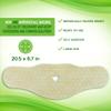 Contouring Moisturizing Body Wrap. New improved all natural cellulite solution (5 WRAPS) view 3