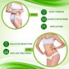 Contouring Moisturizing Body Wrap. New improved all natural cellulite solution (5 WRAPS) view 4