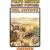 3 Pieces BRYBRADAN Coyote-DEL Coyote POLVO EN Bolsa 1/2 OZ 14 GR view 1