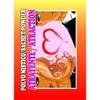 3 PIECES BRYBRADAN ATTRACTION-ATRACCIN DE AMOR POLVO EN BOLSA 1/2 OZ 14 GR view 1