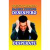 3 PIECES BRYBRADAN DESPERATE-DESESPERO POLVO EN BOLSA 1/2 OZ 14 GR view 1