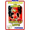 12 PIECES BRYBRADAN PACHULI LOVE-PACHULI DEL AMOR POLVO EN BOLSA 1/2 OZ 14 GR view 1
