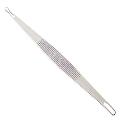 Schamberg Comedone Economy Double End Extractor New
