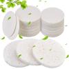 60 Count Facial Sponges for Estheticians Compressed Face Sponge Natural Cleaning Sponge for Facial Cleaning, Makeup Removal view 1