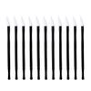 100pcs Disposable Lip Lipstick Gloss Wands Applicator Makeup Tool Cosmetic Brush Stick Cosmetic Tools view 1