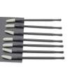 100pcs Disposable Lip Lipstick Gloss Wands Applicator Makeup Tool Cosmetic Brush Stick Cosmetic Tools view 3