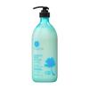 Luseta Coconut Milk Body Wash,Gentle Soap-Free Body Cleanser Deeply Moisturizes for Dry Skin 33.8oz view 1