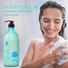 Luseta Coconut Milk Body Wash,Gentle Soap-Free Body Cleanser Deeply Moisturizes for Dry Skin 33.8oz view 3