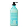 Luseta Coconut Milk Body Wash,Gentle Soap-Free Body Cleanser Deeply Moisturizes for Dry Skin 33.8oz view 4