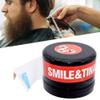 Disposable Neck Strip Dispenser with Suction Cup Base, Salon Neck Covering Paper Holder, Black Plastic Roll Case for Neck Protection, 2-Pack Reusable Neck Collar Dispenser for Salon and Shop Use view 1