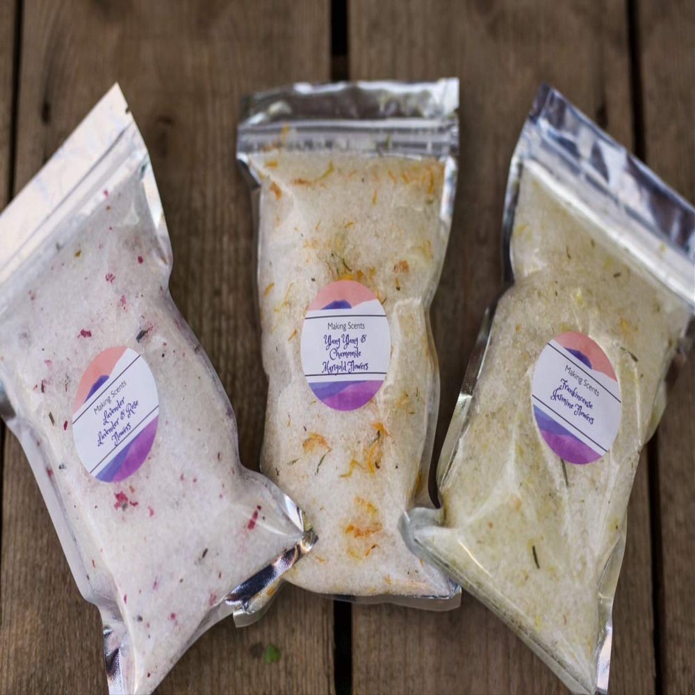 Bath Salts