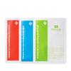 HISTOLAB Post Care Cooling Sheet Mask | 30g/1.1fl.oz. | A Pack of 5 Sheets view 2