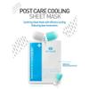 HISTOLAB Post Care Cooling Sheet Mask | 30g/1.1fl.oz. | A Pack of 5 Sheets view 3