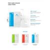 HISTOLAB Post Care Cooling Sheet Mask | 30g/1.1fl.oz. | A Pack of 5 Sheets view 4