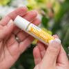 Rinse Bath & Body Sweet Orange Essential Oil Roll-On Squalane 0.35 oz view 4