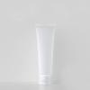 20PCS Empty Squeeze Bottle Translucent Frosted Refillable Travel Bottle Plastic Flip Cap Cosmetic Bottle Body Hand Lotion Shampoo Sample Bottles (30ML/1 oz) view 2