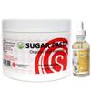 Sugaring Paste for Beginners Kit + Healing Oil by Sugaring NYC view 1