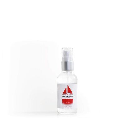 100% Pure Hyaluronic Serum (60ML, Clear-Serum)
