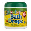 Crayola Color Bath Dropz 3.59 Ounce - 60 Tablets (Pack of 4) view 1