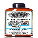 3-PACK SPECIAL | Creamy Coconut After Sun Lotion by Coconut Joe's | Enriched with Coconut Oil Vitamin E and Aloe, Deeply Moisturizes Your Skin, 8 ounce bottle