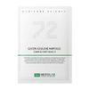 HISTOLAB Ampoule Complex Sheet Mask | 30g/1.1oz. | A Pack of 5 Sheets (Glyzin Azulene 72) I Acne Sheet Mask view 1