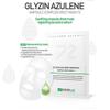 HISTOLAB Ampoule Complex Sheet Mask | 30g/1.1oz. | A Pack of 5 Sheets (Glyzin Azulene 72) I Acne Sheet Mask view 2