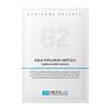 HISTOLAB Ampoule Complex Sheet Mask | 30g/1.1oz. | A Pack of 5 Sheets (Aqua Hyaluron 62) I Hydrating Mask view 1