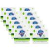 Safeguard White Soap, 4 Oz Ea. - 12 Packs x 4 Count, 48 Bars Case view 1
