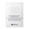 HISTOLAB Ampoule Complex Sheet Mask | 30g/1.1oz. | A Pack of 5 Sheets (Salmon Wrinkle 50) I Glowing Mask view 1