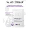HISTOLAB Ampoule Complex Sheet Mask | 30g/1.1oz. | A Pack of 5 Sheets (Salmon Wrinkle 50) I Glowing Mask view 2