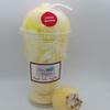 Lemon Verbena Bubble Bath Truffle Shake by Sassy Bubbles view 1