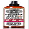 3-PACK SPECIAL | Hawaiian Lei Dark Tanning Oil by Coconut Joe's | No Harmful Chemicals, Mineral Oil Free, 8 ounce bottle view 1