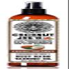 Grehge xotic Coconut Dark Tanning Oil by Coconut Joe's | No Harmful Chemicals, Mineral Oil Free, 8 ounce bottle view 1