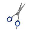 5.5" Professional Hair Cutting & Thinning Barber Scissors Set, Stainless Steel, Lightweight Razor Edge Haircut Scissors for Hair Salon, Hairdresser view 2