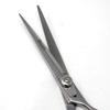 2 pcs Set 6" Professional Hair Cutting & Thinning Barber Scissors Set, Stainless Steel, Lightweight Razor Edge Haircut Scissors for Hair Salon, Hairdresser view 3