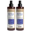 Joanne Jones Thickening Biotin & Collagen Leave In - 2 Pack Fresh Mint Unisex-Adults view 2