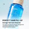 LADOR Perfect Hair Fill Up Original 3 Seconds Intensive Keratin Hair Mask Rinse Off Treatment for Bleached Frizzy Damaged Dry Perms Dyes Deep Conditioner Protein Self Hair Care Korean view 2