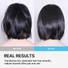 LADOR Perfect Hair Fill Up Original 3 Seconds Intensive Keratin Hair Mask Rinse Off Treatment for Bleached Frizzy Damaged Dry Perms Dyes Deep Conditioner Protein Self Hair Care Korean view 4