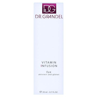 Dr. Grandel Vitamin Infusion - Eye - 0.7oz