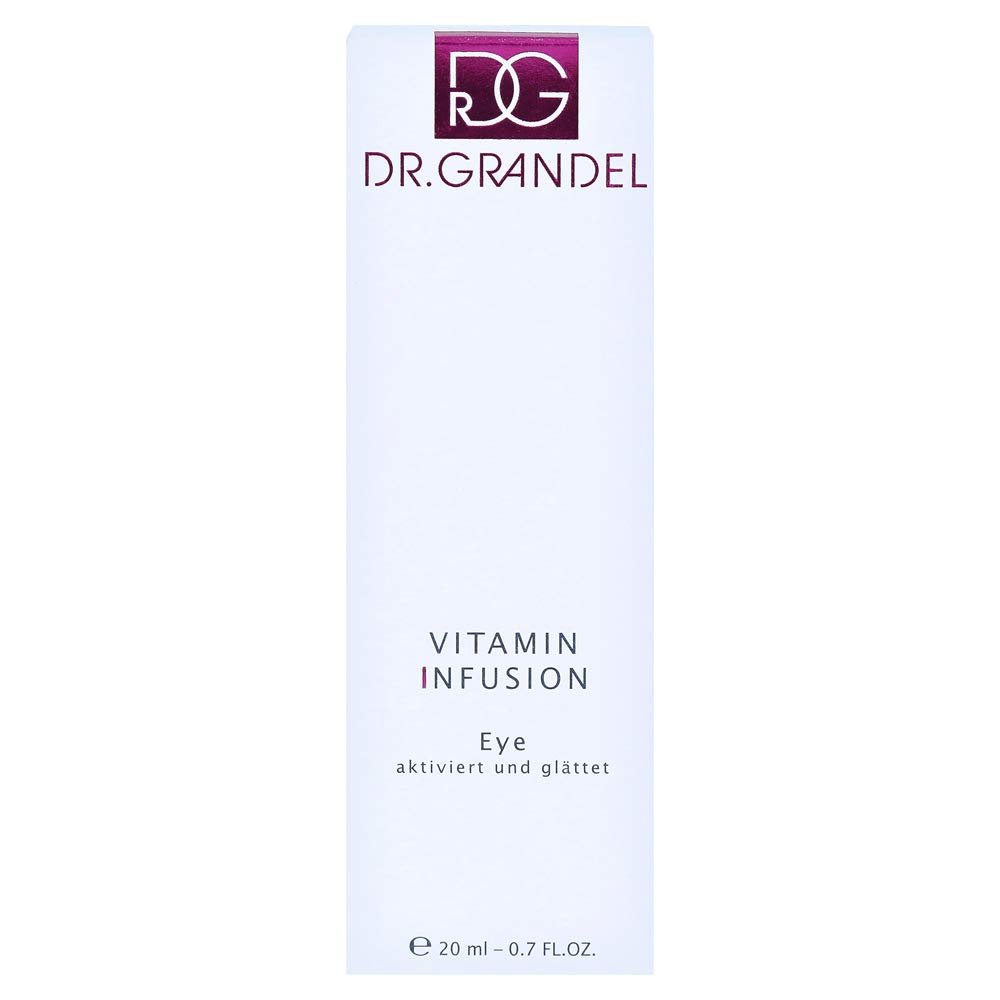 Dr. Grandel Vitamin Infusion - Eye - 0.7oz