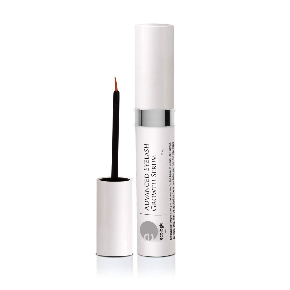 Advanced Eyelash Growth Serum
