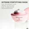 KERASTASE Genesis Hair Mask | Anti-Breakage & Strengthening For Weak or Damaged Hair | Nourishes, Detangles, and Hydrates Hair | For Weakened Hair | Masque Reconstituant | 6.8 Fl Oz view 2
