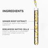 KERASTASE Genesis Hair Mask | Anti-Breakage & Strengthening For Weak or Damaged Hair | Nourishes, Detangles, and Hydrates Hair | For Weakened Hair | Masque Reconstituant | 6.8 Fl Oz view 3