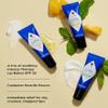 Jack Black Intense Therapy Lip Balm, 0.25-Oz. Trio  SPF 25 Sun Protection, Lip Moisturizer, Hydrating Lip Balm with SPF, Lip Sunscreen to Relieve Dry, Chapped Lips view 4