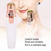 Hair Removal for Women, Body Hair Groomers Portable 2-in-1 Mini Eyebrow Trimmer Hair Remover with LED Light for Body Lips Nose Ear view 3