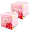 2X Sugaring NYC Brazilian Sugaring Waxing Kit view 1