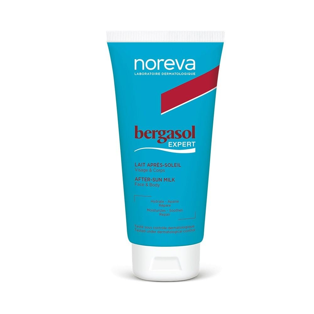 Noreva Bergasol Expert Solar Post 150ml