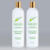 Beauty Keratin Acai Oil Shampoo & Conditioner 16oz / 500ml view 1